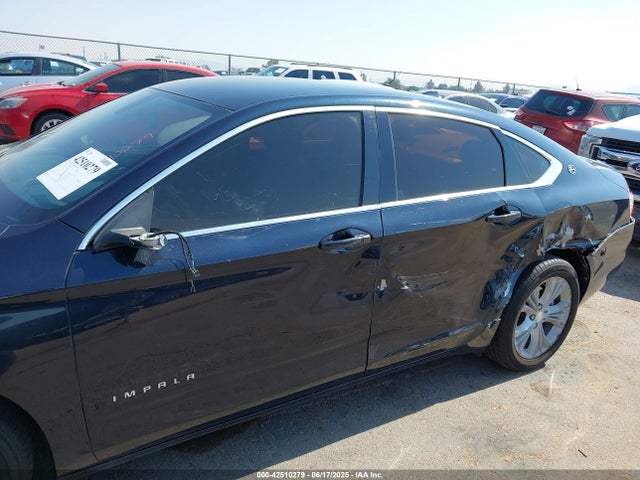 Chevrolet lkw 2014 2G1115SL7E9226869 Image 6