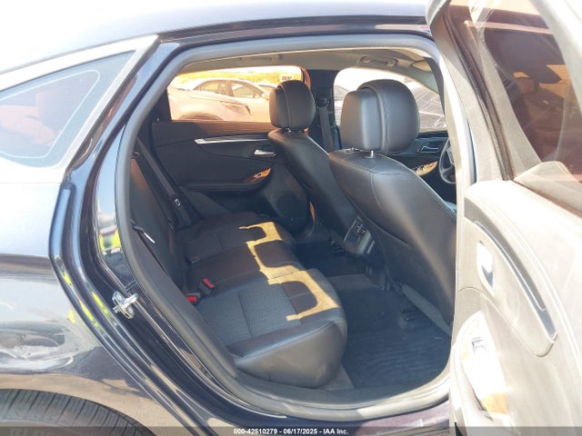 Chevrolet lkw 2014 2G1115SL7E9226869 Image 8