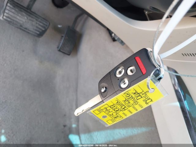 2009 ACURA MDX 2HNYD284X9H510367 Photo 10