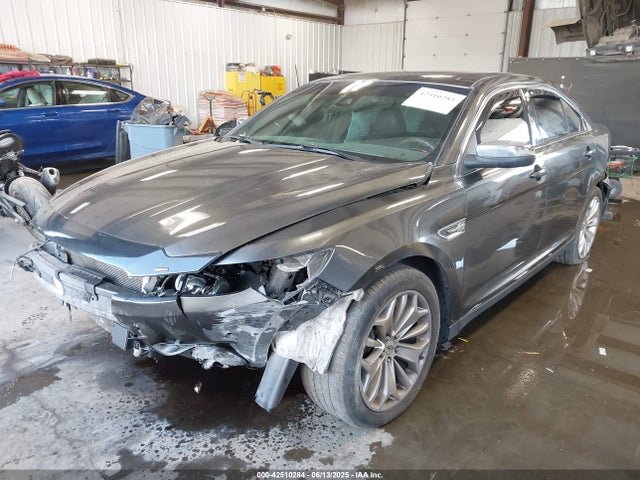 1FAHP2J85JG125377 Ford 3.5l ti-vct