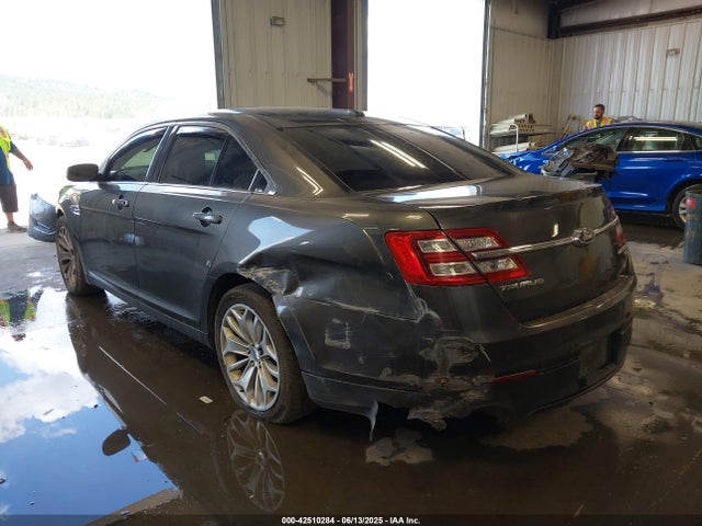 1FAHP2J85JG125377 Ford 3.5l ti-vct