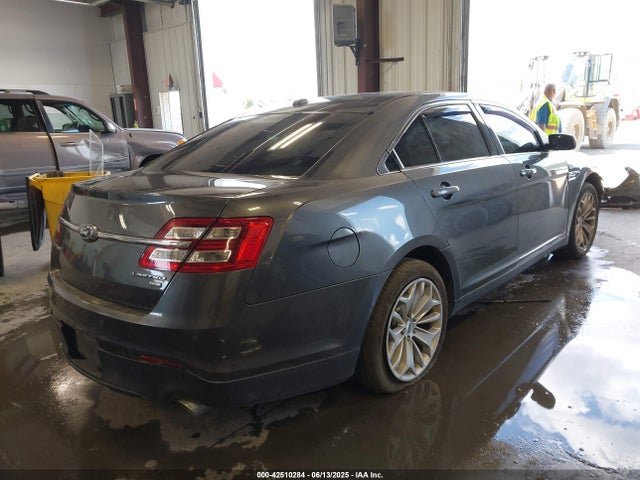 1FAHP2J85JG125377 Ford 3.5l ti-vct