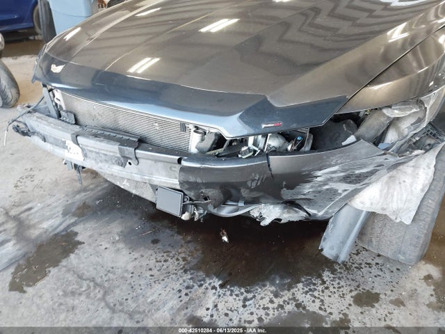 1FAHP2J85JG125377 Ford 3.5l ti-vct
