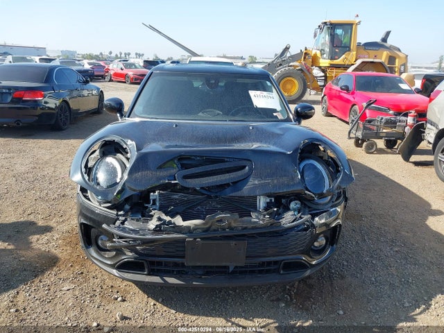Mini Clubman 2023 WMWXJ1C09P2T77855 Image 12