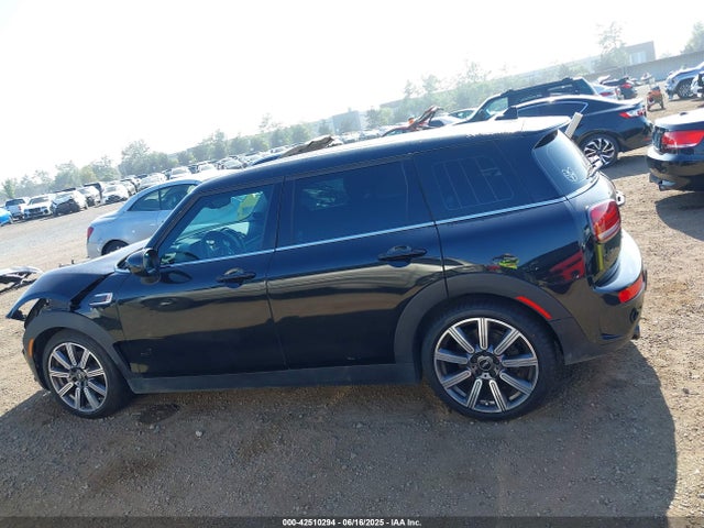 Mini Clubman 2023 WMWXJ1C09P2T77855 Image 14