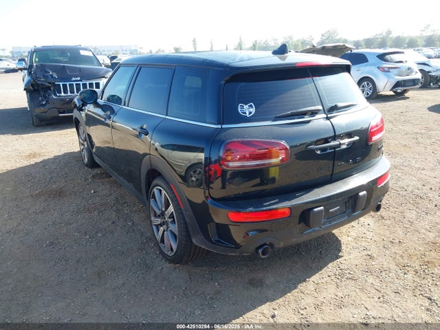 Mini Clubman 2023 WMWXJ1C09P2T77855 Image 3