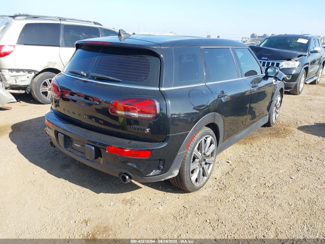Mini Clubman 2023 WMWXJ1C09P2T77855 Image 4