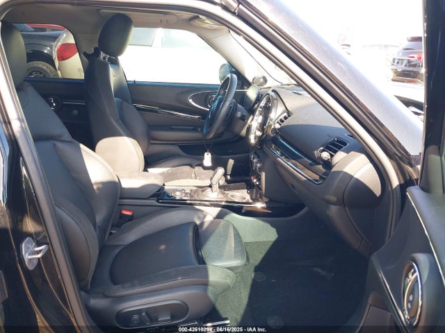 Mini Clubman 2023 WMWXJ1C09P2T77855 Image 5