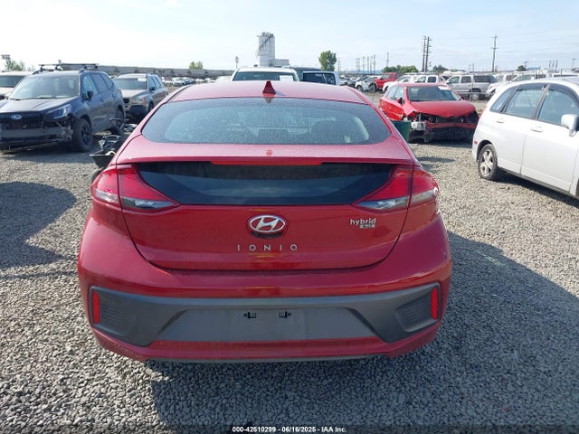 Hyundai gdi kappa 2022 KMHC65LC6NU275429 Image 26