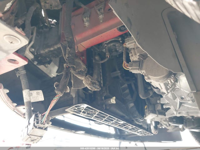 Hyundai gdi kappa 2022 KMHC65LC6NU275429 Image 29