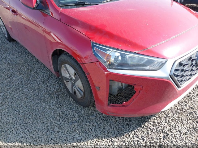 Hyundai gdi kappa 2022 KMHC65LC6NU275429 Image 16