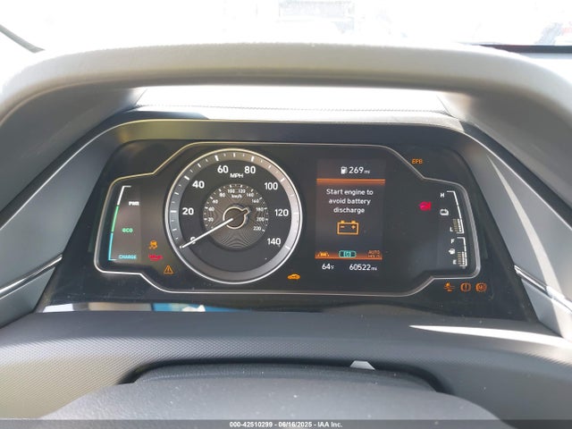 Hyundai gdi kappa 2022 KMHC65LC6NU275429 Image 17
