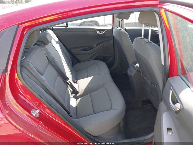 Hyundai gdi kappa 2022 KMHC65LC6NU275429 Image 18