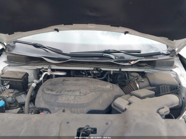 5FNRL6H58KB089810 Honda j35y7