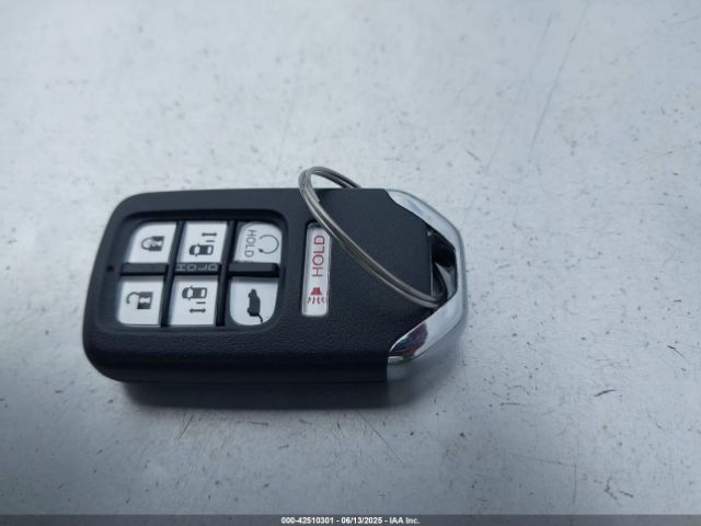 5FNRL6H58KB089810 Honda j35y7