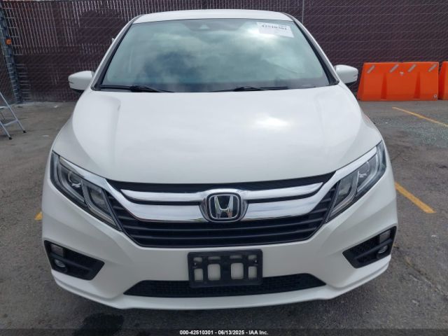 5FNRL6H58KB089810 Honda j35y7
