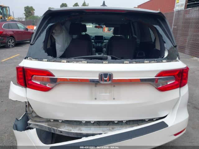 5FNRL6H58KB089810 Honda j35y7