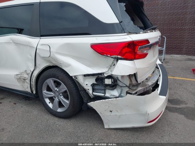 5FNRL6H58KB089810 Honda j35y7