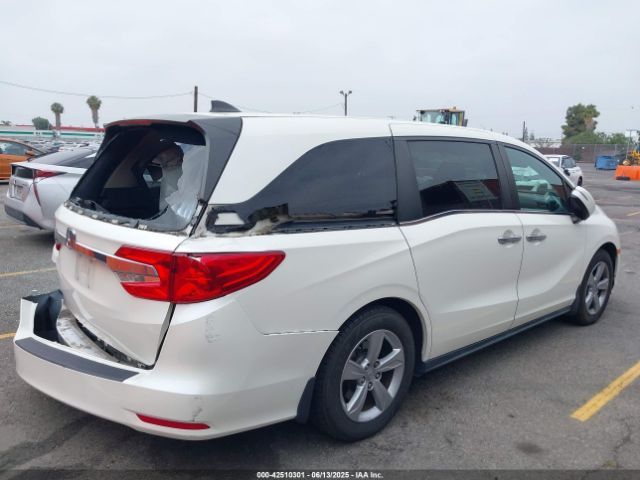 5FNRL6H58KB089810 Honda j35y7