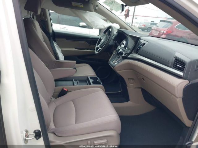 5FNRL6H58KB089810 Honda j35y7