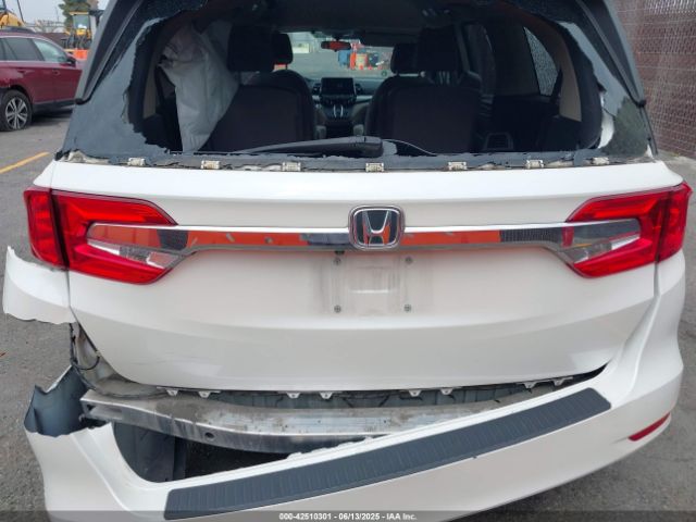 5FNRL6H58KB089810 Honda j35y7