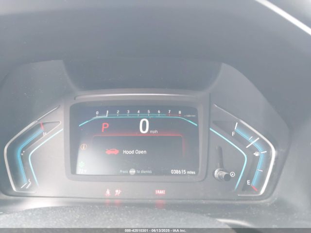 5FNRL6H58KB089810 Honda j35y7