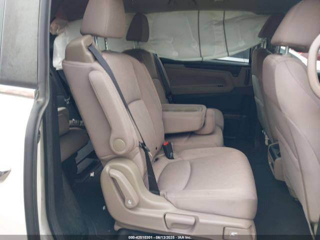 5FNRL6H58KB089810 Honda j35y7