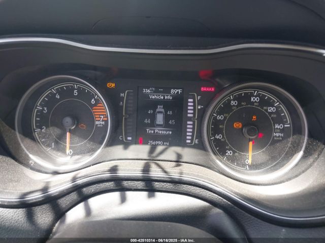 1C4PJMCB0KD161976 Jeep Cherokee Latitude 4x4