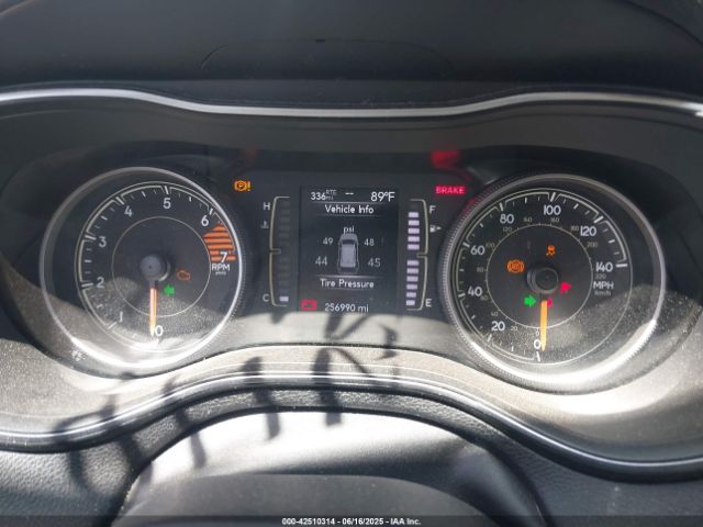 1C4PJMCB0KD161976 Jeep Cherokee Latitude 4x4