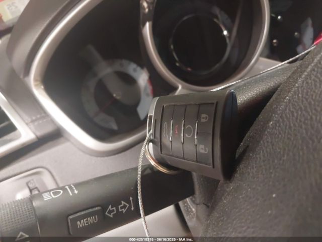 2010 CADILLAC SRX 3GYFNDEY6AS651865 Photo 10