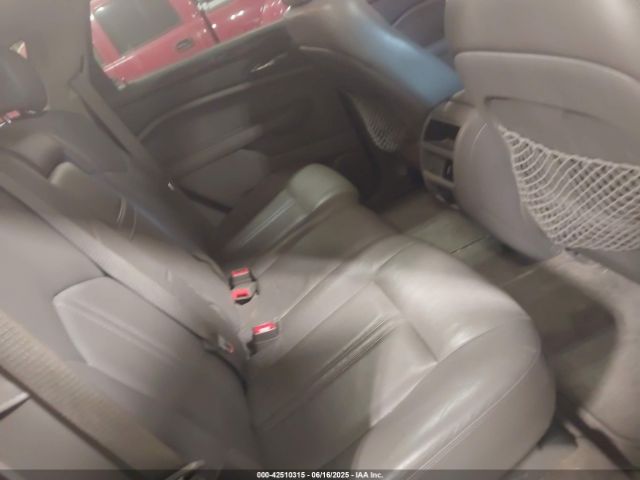 2010 CADILLAC SRX 3GYFNDEY6AS651865 Photo 7