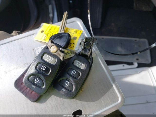 KMHD74LF7HU371502 Hyundai 2017