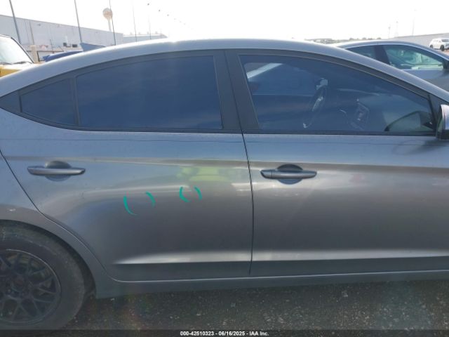 KMHD74LF7HU371502 Hyundai 2017