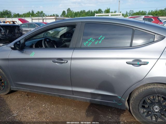 KMHD74LF7HU371502 Hyundai 2017