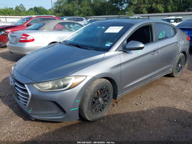 KMHD74LF7HU371502 Hyundai 2017