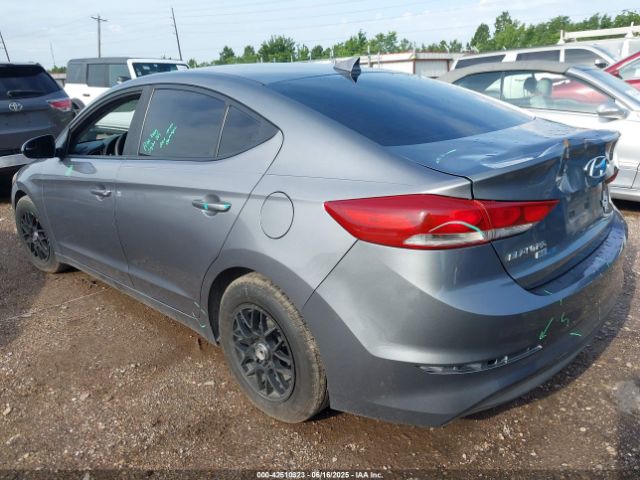 KMHD74LF7HU371502 Hyundai 2017