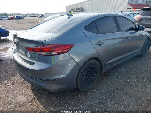 KMHD74LF7HU371502 Hyundai 2017