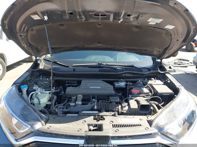 5J6RW1H5XLA009373 Honda l15be