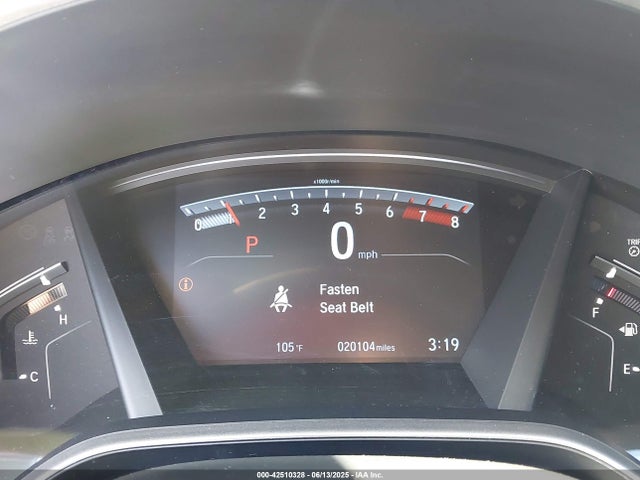5J6RW1H5XLA009373 Honda l15be