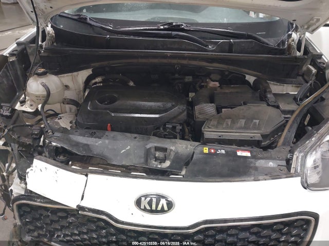 KNDPMCAC3K7593084 KIA gdi theta ii