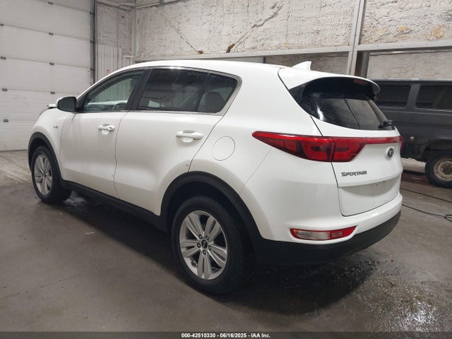 KNDPMCAC3K7593084 KIA gdi theta ii