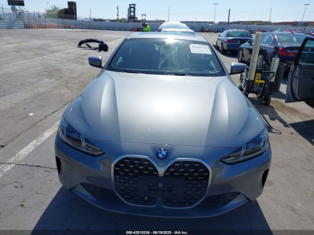 WBA43DA00SCS10563 BMW 430I