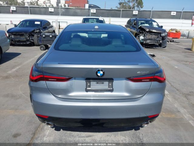 WBA43DA00SCS10563 BMW 430I