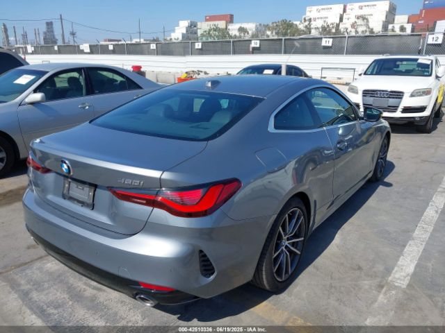 WBA43DA00SCS10563 BMW 430I