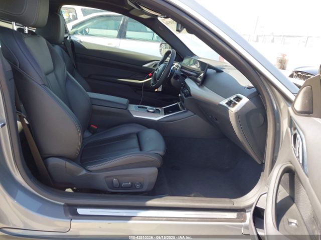 WBA43DA00SCS10563 BMW 430I