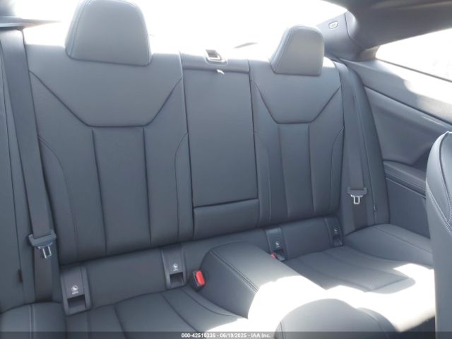 WBA43DA00SCS10563 BMW 430I