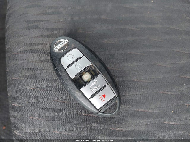 Nissan 2020 2020 JN8AT2MV2LW107666 Image 11