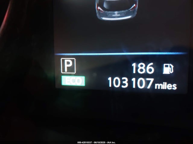 Nissan 2020 2020 JN8AT2MV2LW107666 Image 15