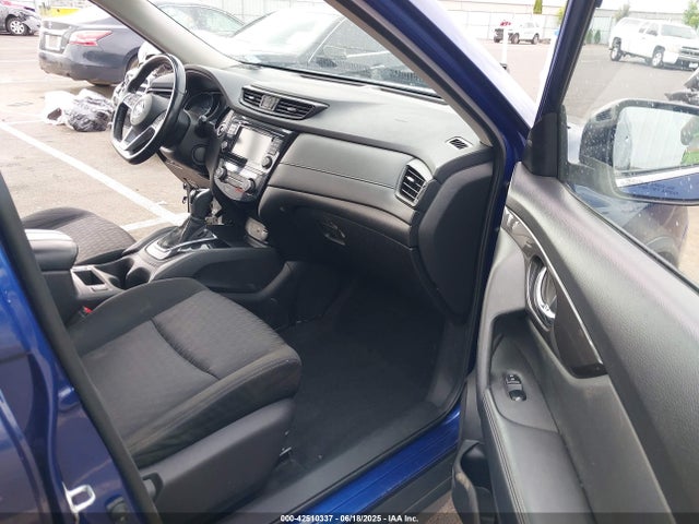 Nissan 2020 2020 JN8AT2MV2LW107666 Image 5