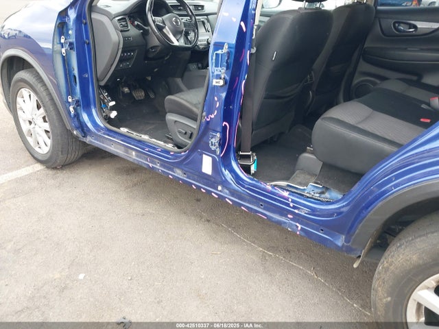 Nissan 2020 2020 JN8AT2MV2LW107666 Image 6